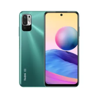 Xiaomi Redmi Note 10 5G 4/64GB Zielony - Aurora Green
