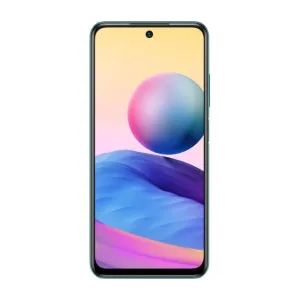 Xiaomi Redmi Note 10 5G 4/64GB Zielony - Aurora Green