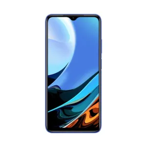 Xiaomi Redmi 9T 4/64GB Niebieski - Twilight Blue