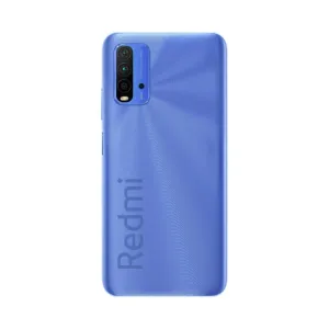 Xiaomi Redmi 9T 4/64GB Niebieski - Twilight Blue