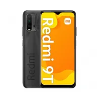 Xiaomi Redmi 9T 4/64GB Szary - Carbon Gray