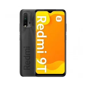 Xiaomi Redmi 9T 4/64GB Szary - Carbon Gray