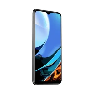 Xiaomi Redmi 9T 4/64GB Szary - Carbon Gray