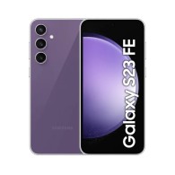 Samsung Galaxy S23 FE 256gb Fioletowy- Purple