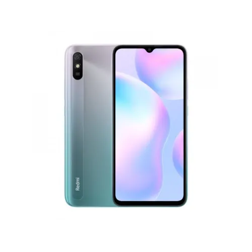 Xiaomi Redmi 9AT 2/32GB Niebieski - Glacial Blue