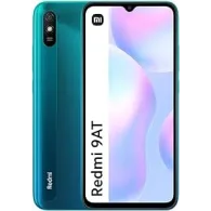 Xiaomi Redmi 9AT 2/32GB Zielony - Aurora Green