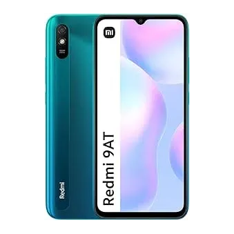 Xiaomi Redmi 9AT 2/32GB Zielony - Aurora Green