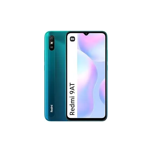 Xiaomi Redmi 9AT 2/32GB Zielony - Aurora Green