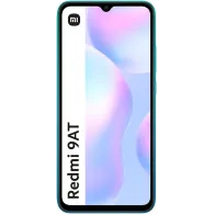 Xiaomi Redmi 9AT 2/32GB Zielony - Aurora Green