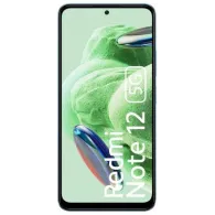 Xiaomi Redmi Note 12 5G 4/128GB Niebieski - Ice Blue