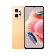 Xiaomi Redmi Note 12 8/256GB Złoty - Sunrise Gold