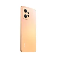 Xiaomi Redmi Note 12 8/256GB Złoty - Sunrise Gold