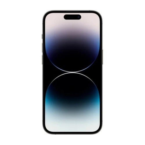 Apple iPhone 14 ブラック 6.1インチ iPhone 14 Pro Max 1TB - スペースブラック（SIMフリー）[整備済