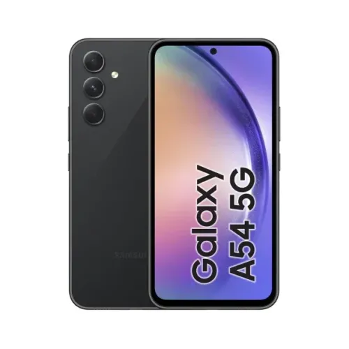 Samsung Galaxy A54 5G 8/256gb Czarny - Graphite