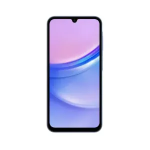 Samsung Galaxy A15 128gb Niebieski - Blue