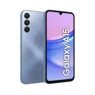 Samsung Galaxy A15 128gb Niebieski - Blue