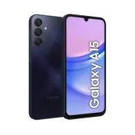 Samsung Galaxy A15 5G 128gb Czarny - BlueBlack