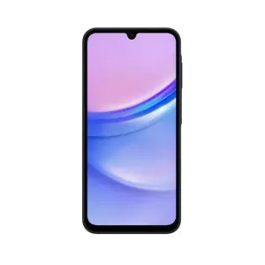 Samsung Galaxy A15 5G 128gb Czarny - BlueBlack