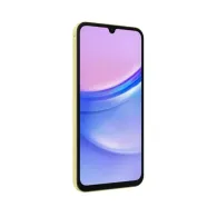 Samsung Galaxy A15 5G 128gb Żółty - Yellow