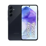 Samsung Galaxy A55 5G 128gb Czarny/granatowy - Awesome Navy