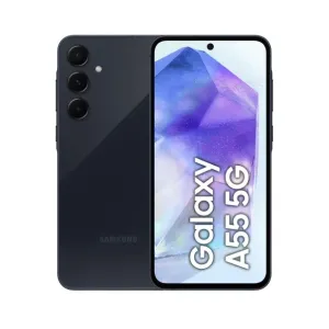 Samsung Galaxy A55 5G 128gb Czarny/granatowy - Awesome Navy