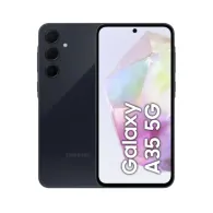 Samsung Galaxy A35 5G 128gb Czarny/granatowy - Awesome Navy