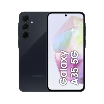 Samsung Galaxy A35 5G 128gb Czarny/granatowy - Awesome Navy