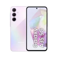 Samsung Galaxy A35 5G 128gb Fioletowy - Awesome Lilac