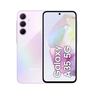 Samsung Galaxy A35 5G 128gb Fioletowy - Awesome Lilac