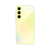 Samsung Galaxy A35 5G 128gb Żółty - Awesome Lemon
