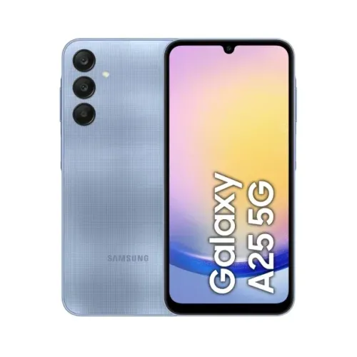 Samsung Galaxy A25 5G 256gb Niebieski - Blue