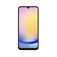 Samsung Galaxy A25 5G 256gb Żółty - Yellow