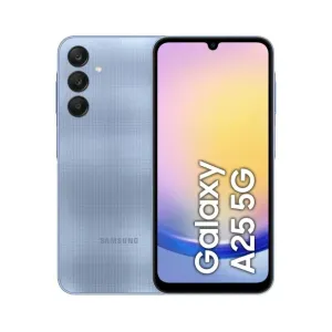 Samsung Galaxy A25 5G 128gb Niebieski - Blue