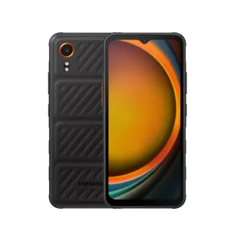 Samsung Galaxy Xcover 7 128gb Czarny - Black