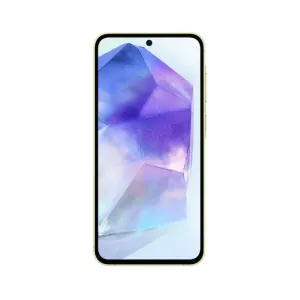 Samsung Galaxy A55 5G 128gb Żółty - Awesome Lemon