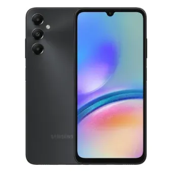 Samsung Galaxy A05s 128gb Czarny - Black