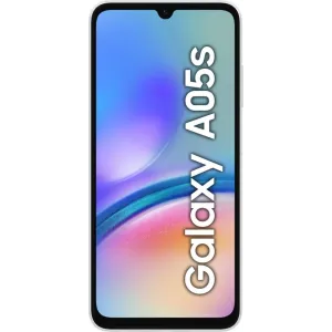 Samsung Galaxy A05s 128gb Srebrny - Silver