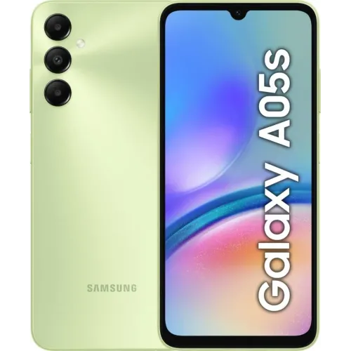 Samsung Galaxy A05s 128gb Zielony - Light Green