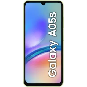 Samsung Galaxy A05s 128gb Zielony - Light Green