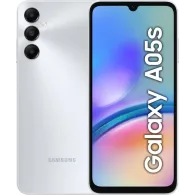 Samsung Galaxy A05s 64gb Srebrny - Silver