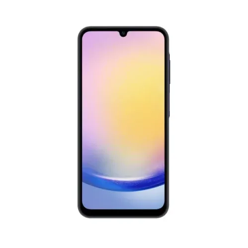 Samsung Galaxy A25 5G 128gb Czarny - BlueBlack