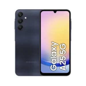 Samsung Galaxy A25 5G 128gb Czarny - BlueBlack