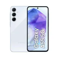 Samsung Galaxy A55 5G 128gb Niebieski - Awesome Iceblue