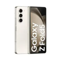 Samsung Galaxy Z Fold5 12/512gb Beżowy - Cream
