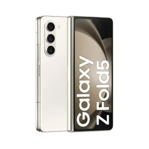 Samsung Galaxy Z Fold5 12/512gb Beżowy - Cream
