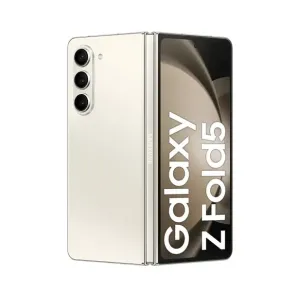 Samsung Galaxy Z Fold5 12/512gb Beżowy - Cream