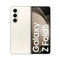 Samsung Galaxy Z Fold5 12/512gb Beżowy - Cream