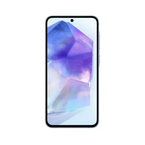 Samsung Galaxy A55 5G 256gb Niebieski - Awesome Iceblue