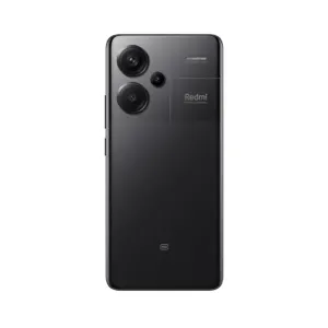 Xiaomi Redmi Note 13 Pro+ 5G 8/256GB Czarny - Midnight Black