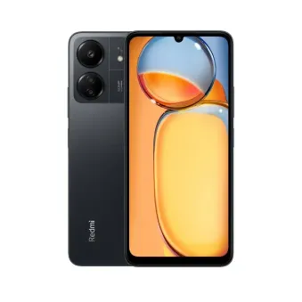 Xiaomi Redmi 13C 8/256GB Czarny- Midnight Black
